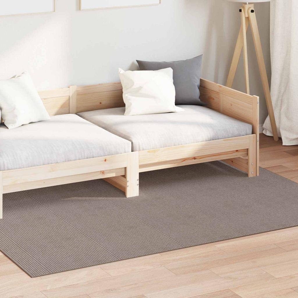 Tappeti per area Rettangolare LUGO Talpa 120 x 170 cm