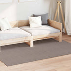Tappeti per area Rettangolare LUGO Talpa 120 x 170 cm