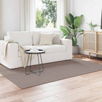 Tappeti per area Rettangolare LUGO Talpa 120 x 170 cm