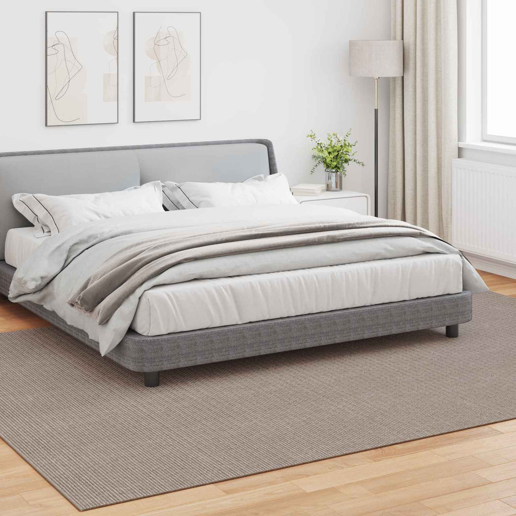 Tappeti per area Rettangolare LUGO Talpa 200 x 280 cm