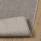 Tappeti per area Rettangolare LUGO Talpa 240 x 340 cm