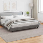 Tappeti per area LUGO Crema e Taupe 280 x 200 cm Poliestere