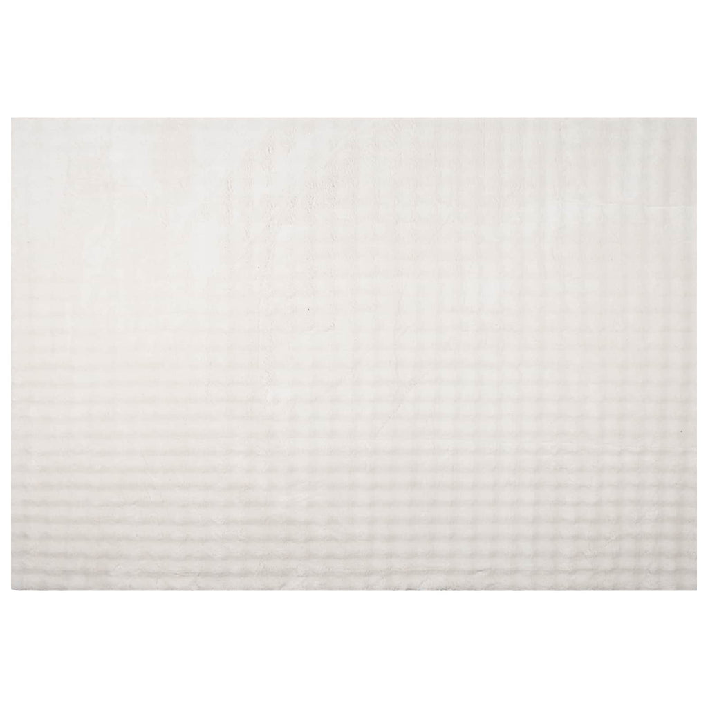 Tappeti per area SIROLO Crema 280 x 200 cm Poliestere