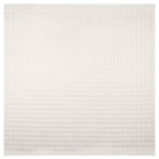 Tappeti per area Quadrato SIROLO Crema 200 x 200 cm Poliestere