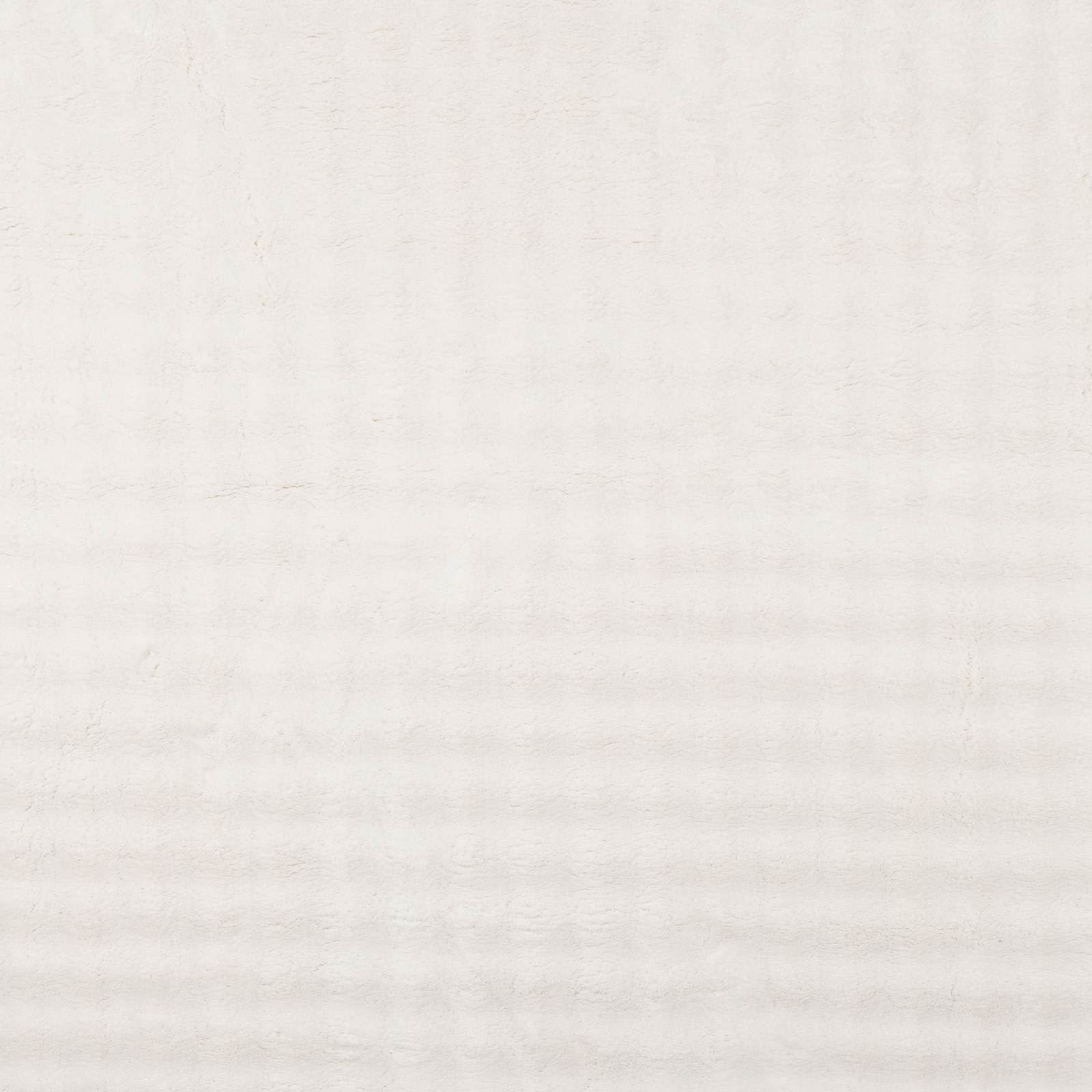 Tappeti per area Quadrato SIROLO Crema 240 x 240 cm Poliestere