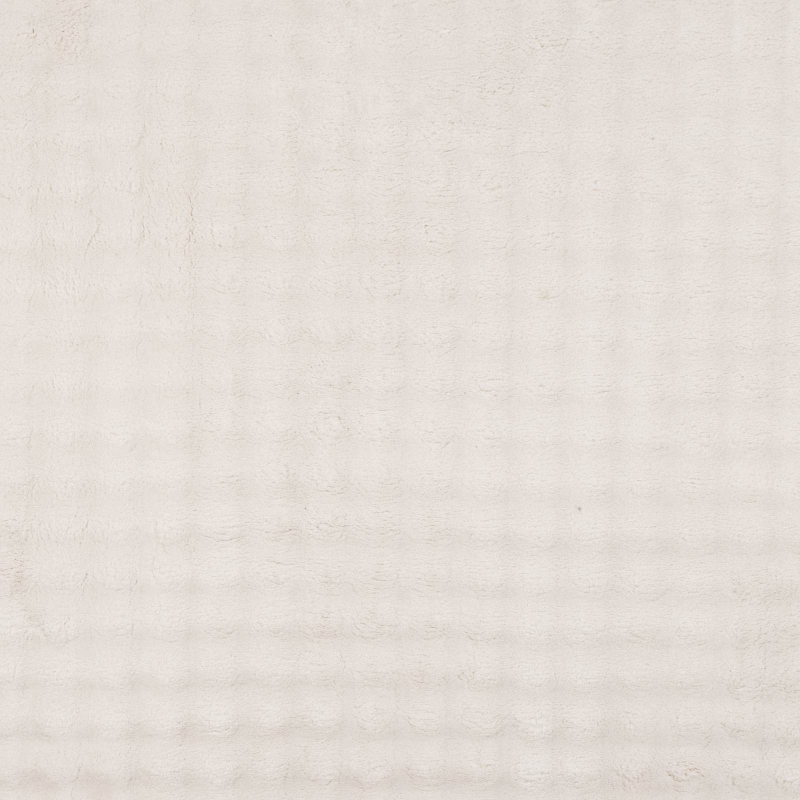 Tappeti per area Quadrato SIROLO Beige 200 x 200 cm Poliestere