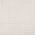 Tappeti per area Rotondo SIROLO Beige Ø 120 CM Poliestere