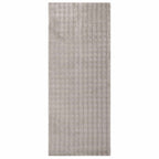 Tappeti per area SIROLO Sabbia 150 x 80 cm Poliestere