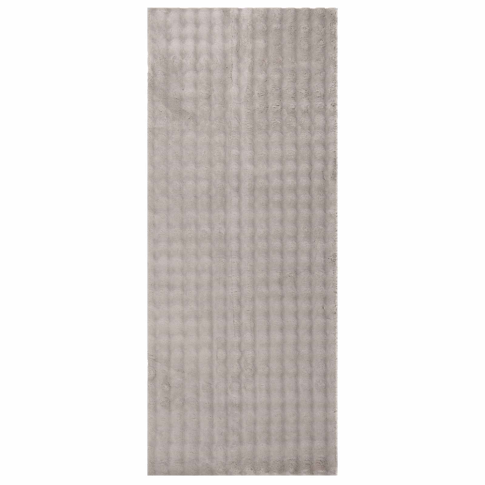 Tappeti per area SIROLO Sabbia 150 x 80 cm Poliestere