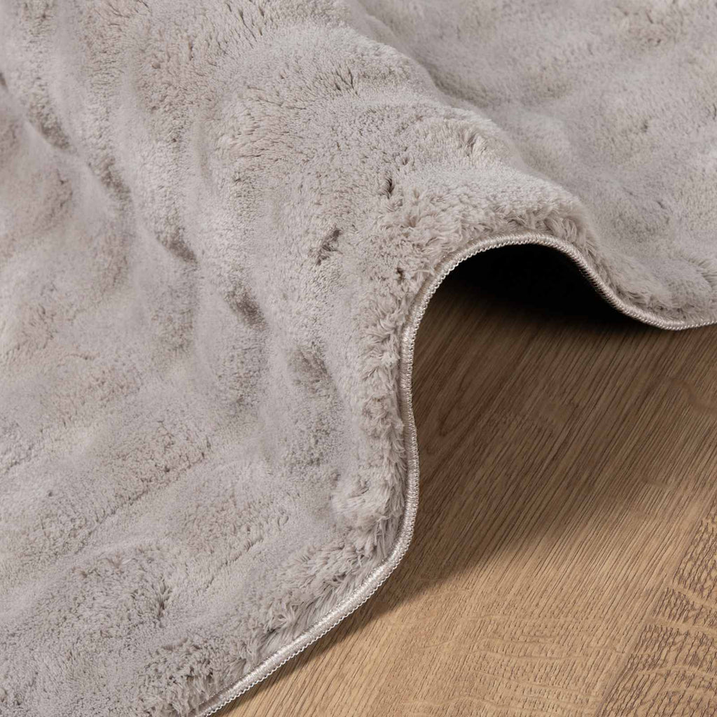 Tappeti per area SIROLO Sabbia 230 x 160 cm Poliestere