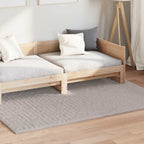 Tappeti per area SIROLO Sabbia 230 x 160 cm Poliestere