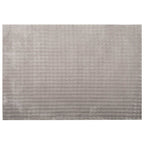 Tappeti per area SIROLO Sabbia 230 x 160 cm Poliestere