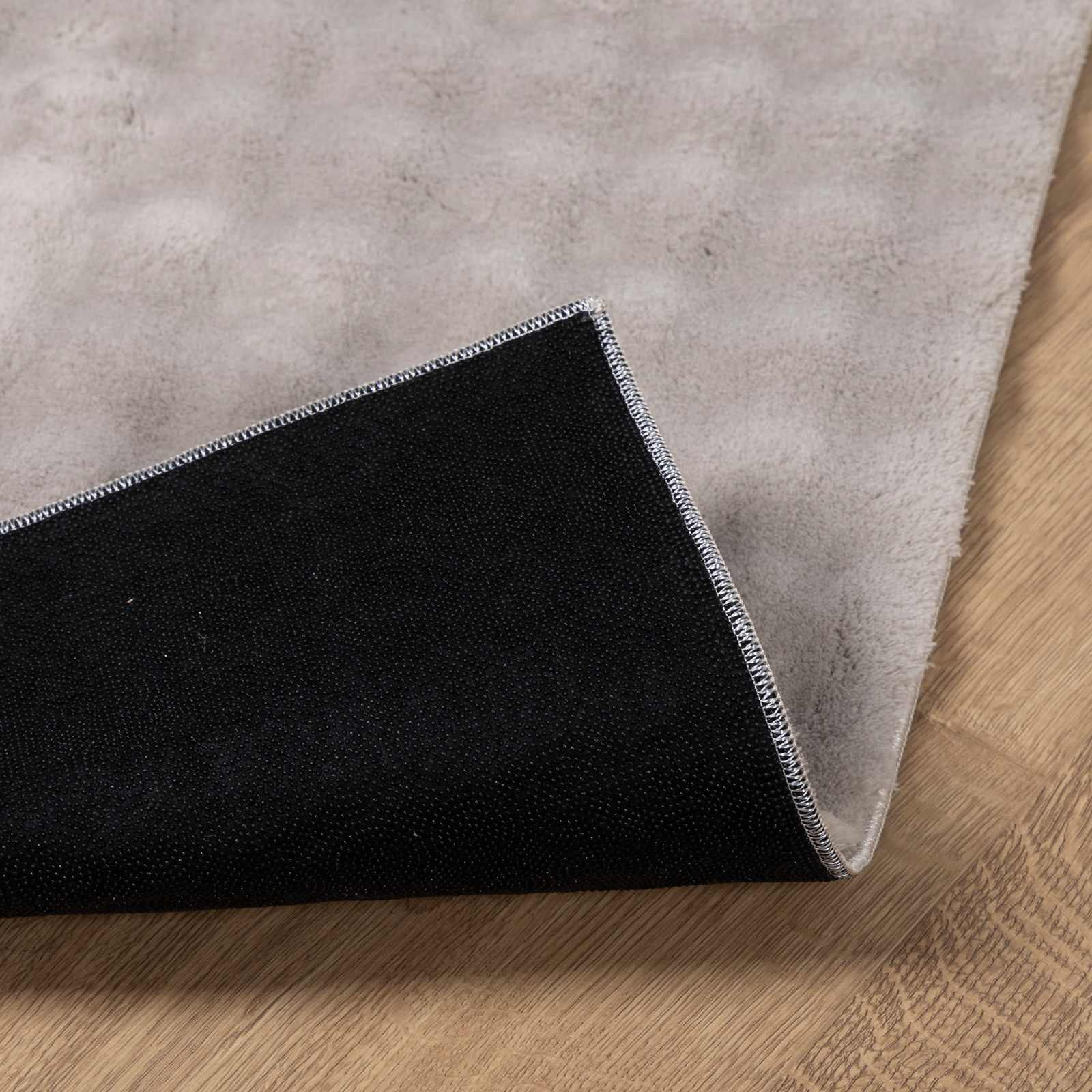 Tappeti per area SIROLO Sabbia 280 x 200 cm Poliestere