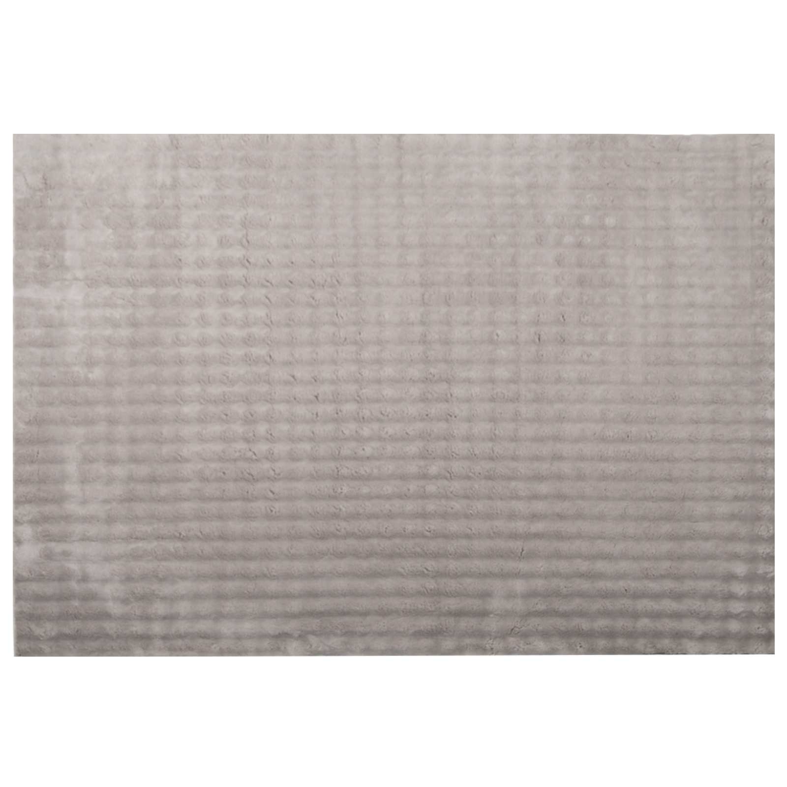 Tappeti per area SIROLO Sabbia 340 x 240 cm Poliestere
