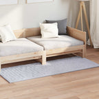 Tappeti per area SIROLO Grigio 150 x 80 cm Poliestere