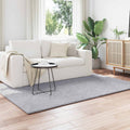 Tappeti per area SIROLO Grigio 170 x 120 cm Poliestere