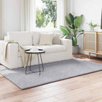 Tappeti per area SIROLO Grigio 170 x 120 cm Poliestere