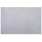 Tappeti per area SIROLO Grigio 200 x 140 cm Poliestere