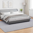 Tappeti per area SIROLO Grigio 340 x 240 cm Poliestere