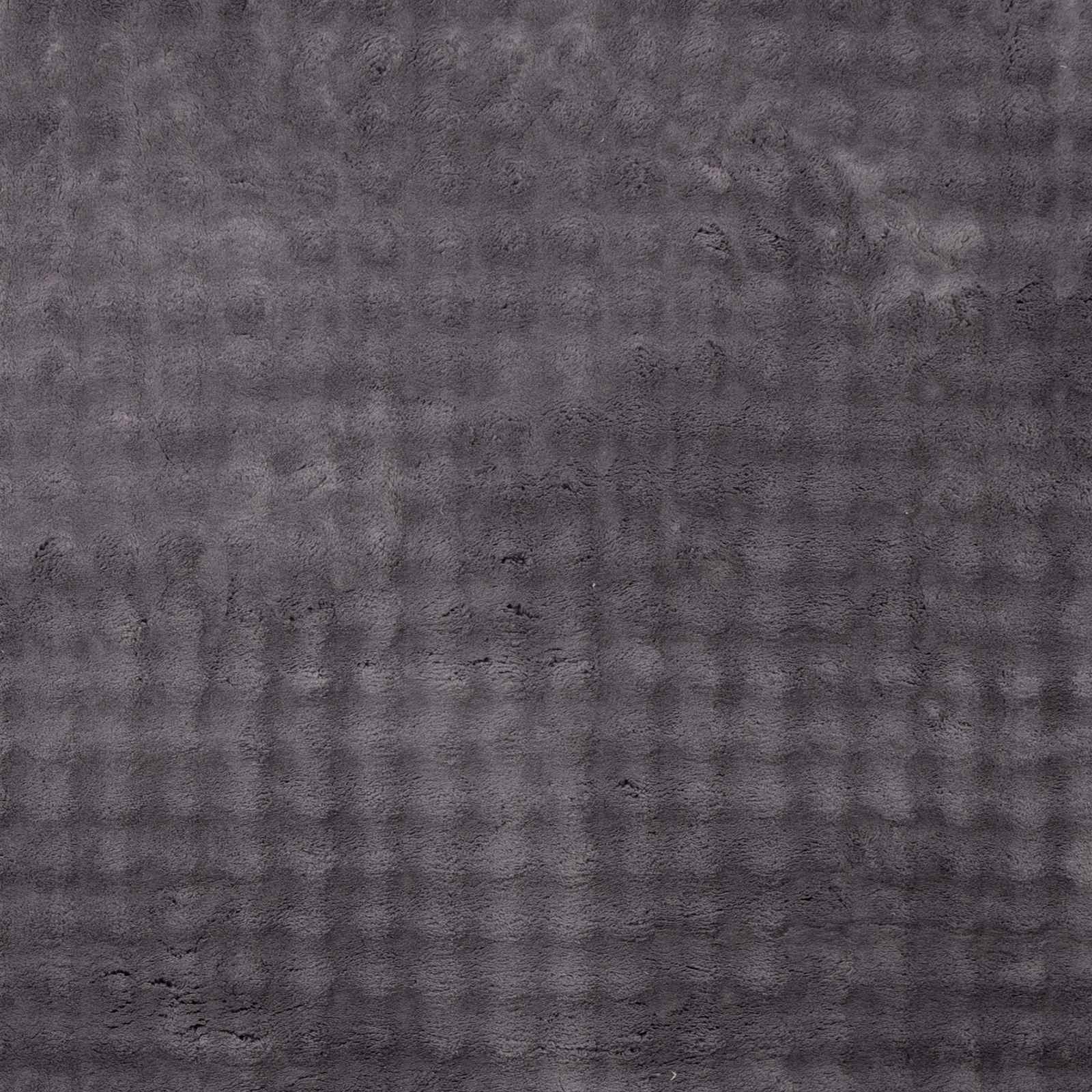 Tappeti per area SIROLO Antracite 170 x 120 cm Poliestere
