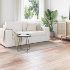 Tappeti per area GALATI Crema 200 x 80 cm Poliestere
