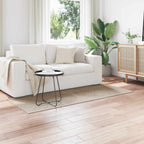 Tappeti per area GALATI Beige 200 x 80 cm Poliestere
