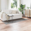 Tappeti per area GALATI Grigio 200 x 80 cm Poliestere
