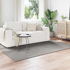 Tappeti per area GALATI Grigio 230 x 160 cm Poliestere