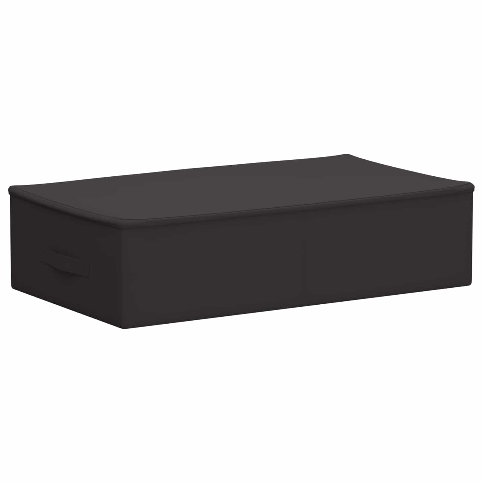Scatola di Stoccaggio 6 pcs Antracite 70 x 40 x 18 cm