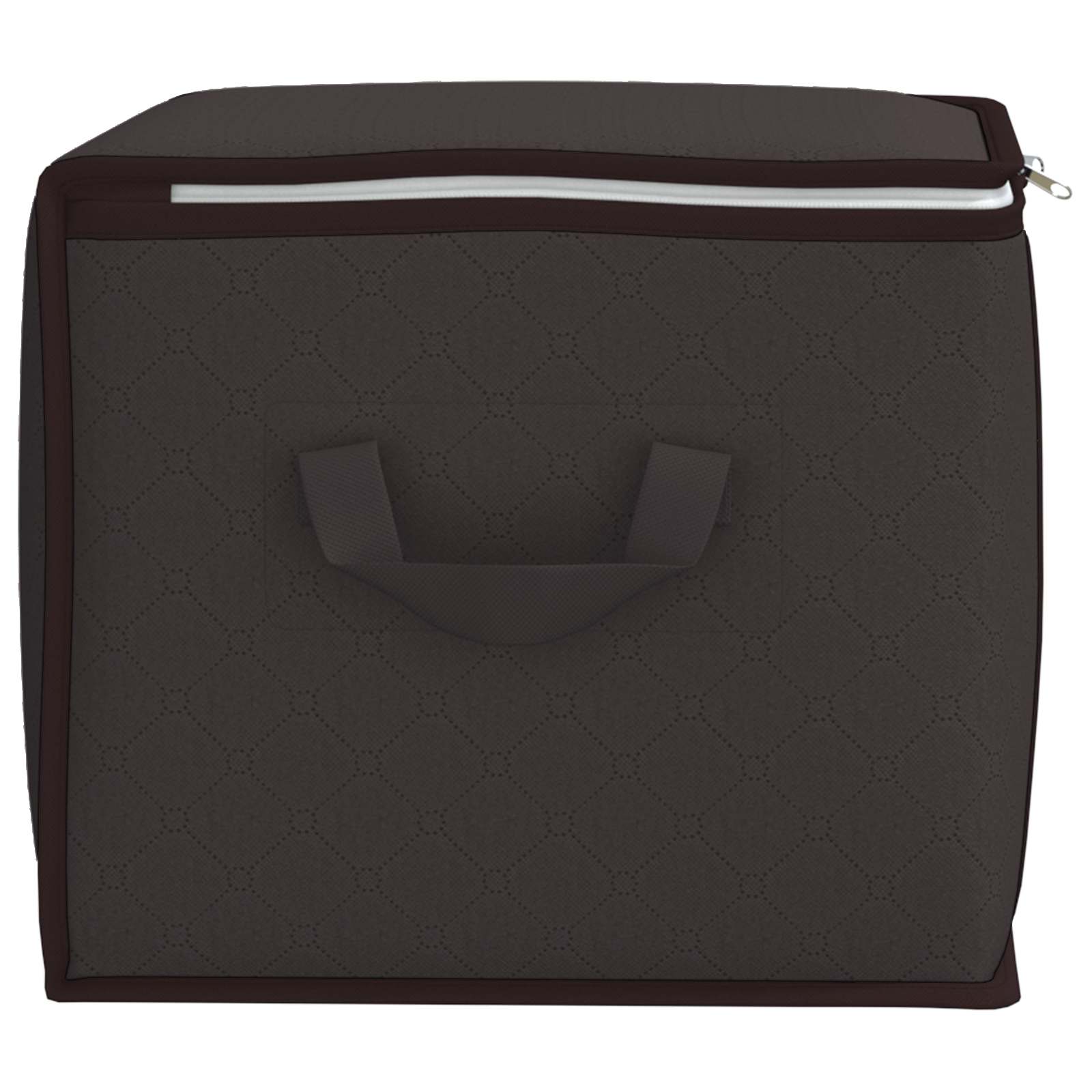Scatola di stoccaggio con finestra laterale trasparente 2 pcs