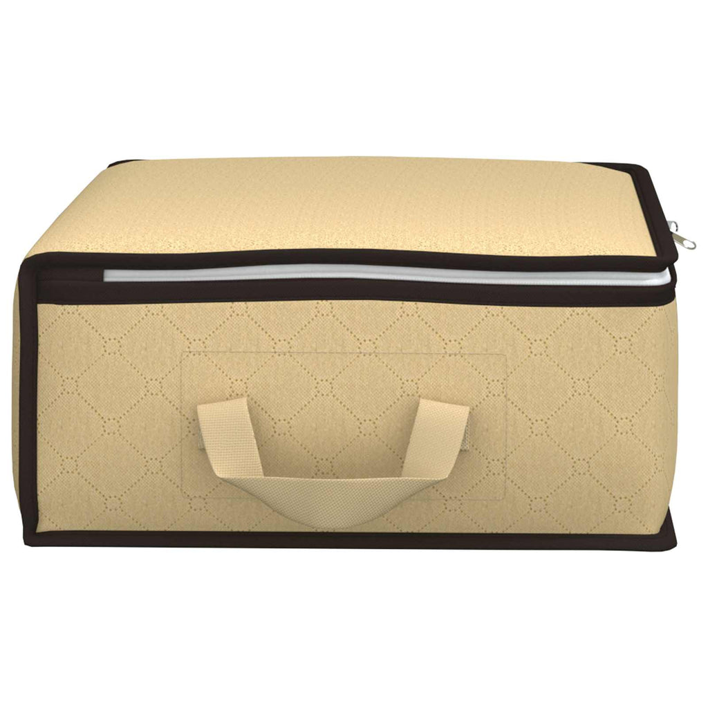 Scatola di stoccaggio con finestra laterale trasparente 2 pcs