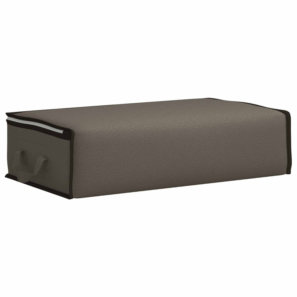 Scatola di stoccaggio con finestra laterale trasparente 2 pcs