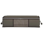 Scatola di stoccaggio con finestra laterale trasparente 2 pcs