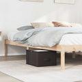 Scatola di stoccaggio con finestra trasparente in alto 2 pcs