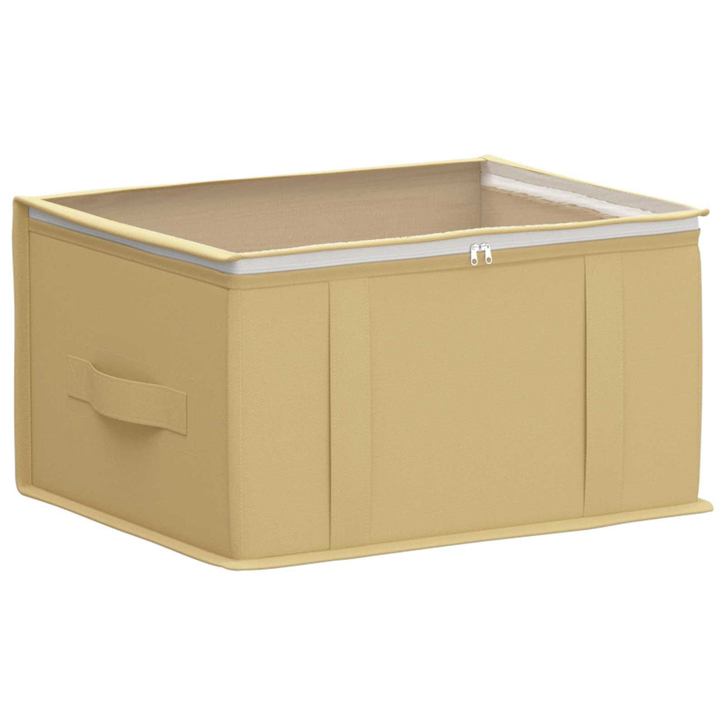 Scatola di stoccaggio con finestra trasparente in alto 2 pcs