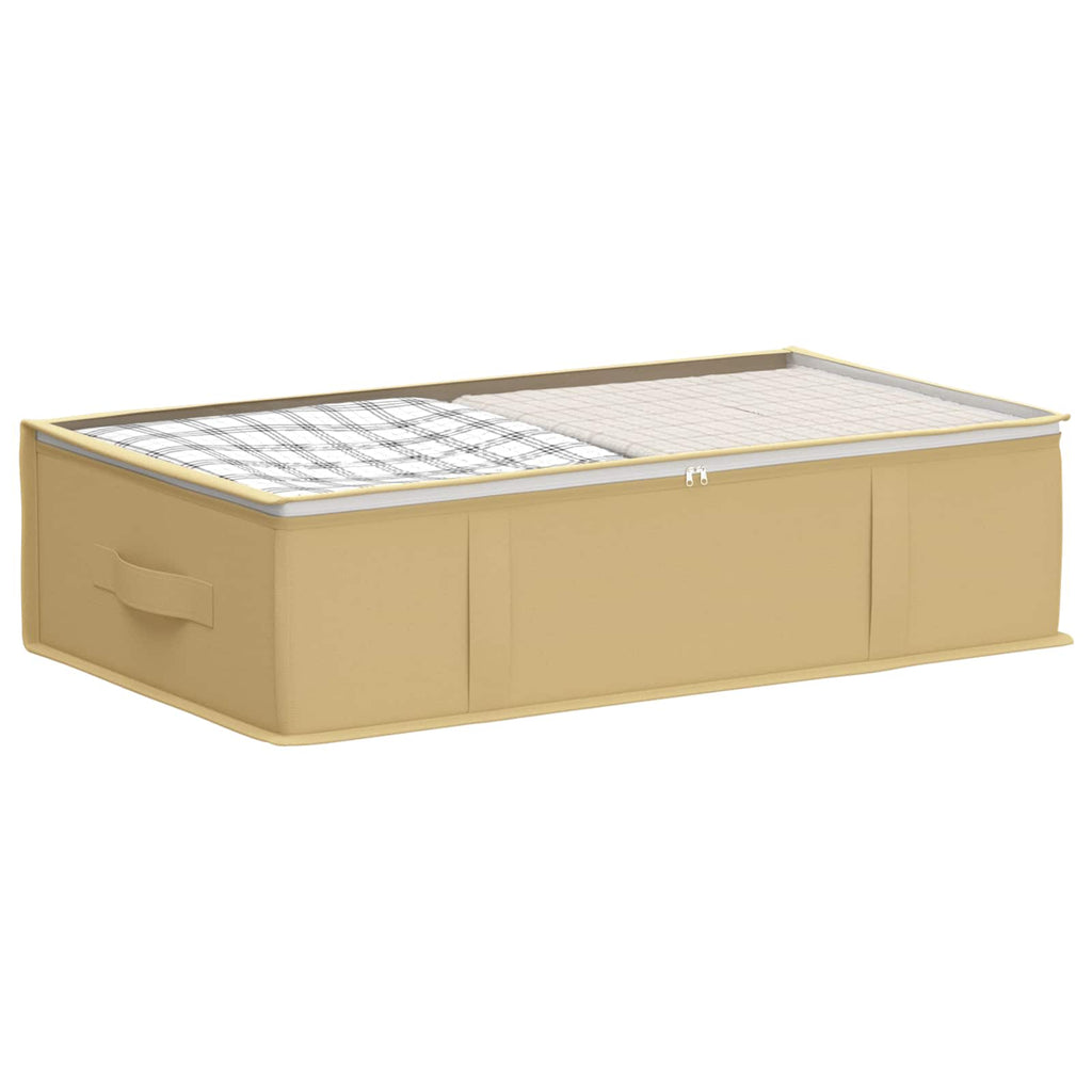 Scatola di stoccaggio con finestra trasparente in alto 2 pcs