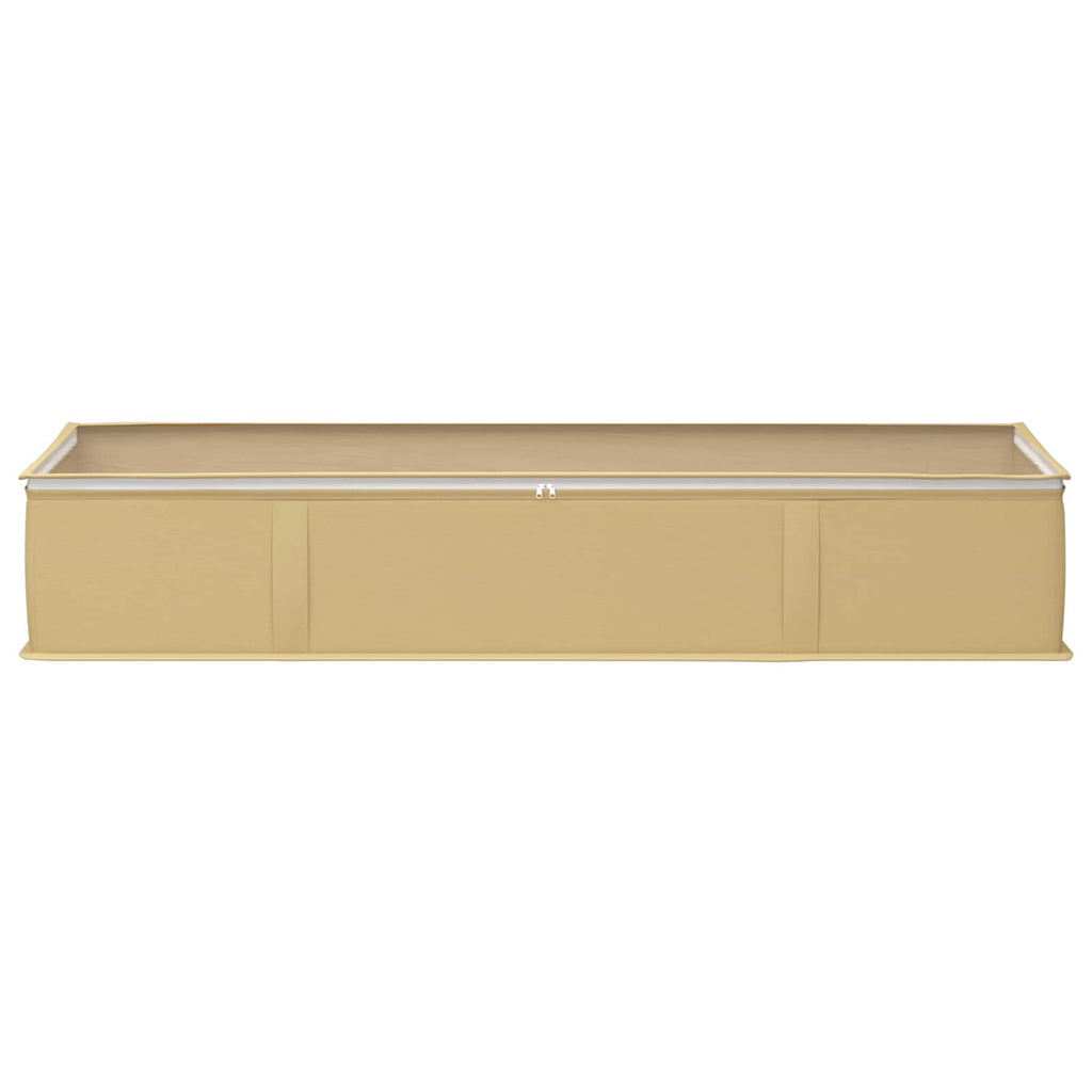 Scatola di stoccaggio con finestra trasparente in alto 2 pcs