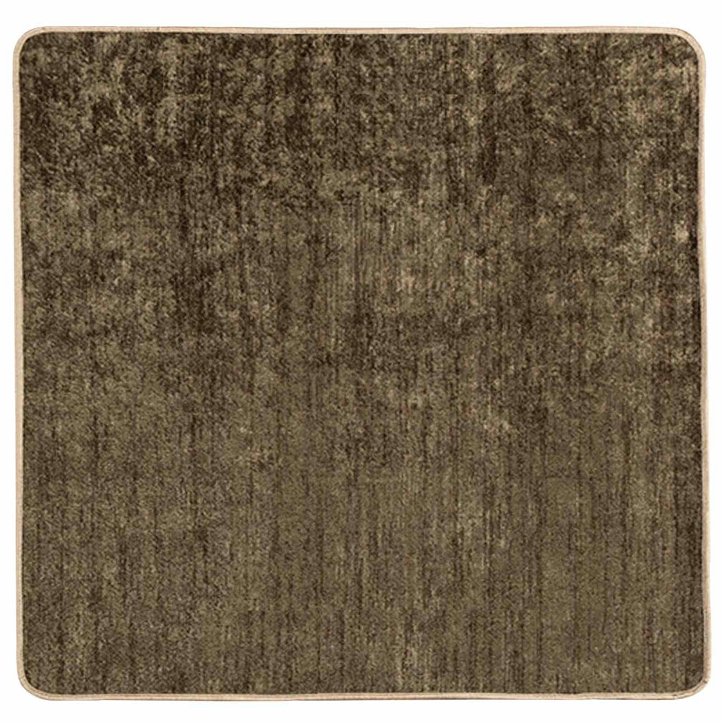 Runner Tappeto MARSA Verde Foresta 100 x 100 cm
