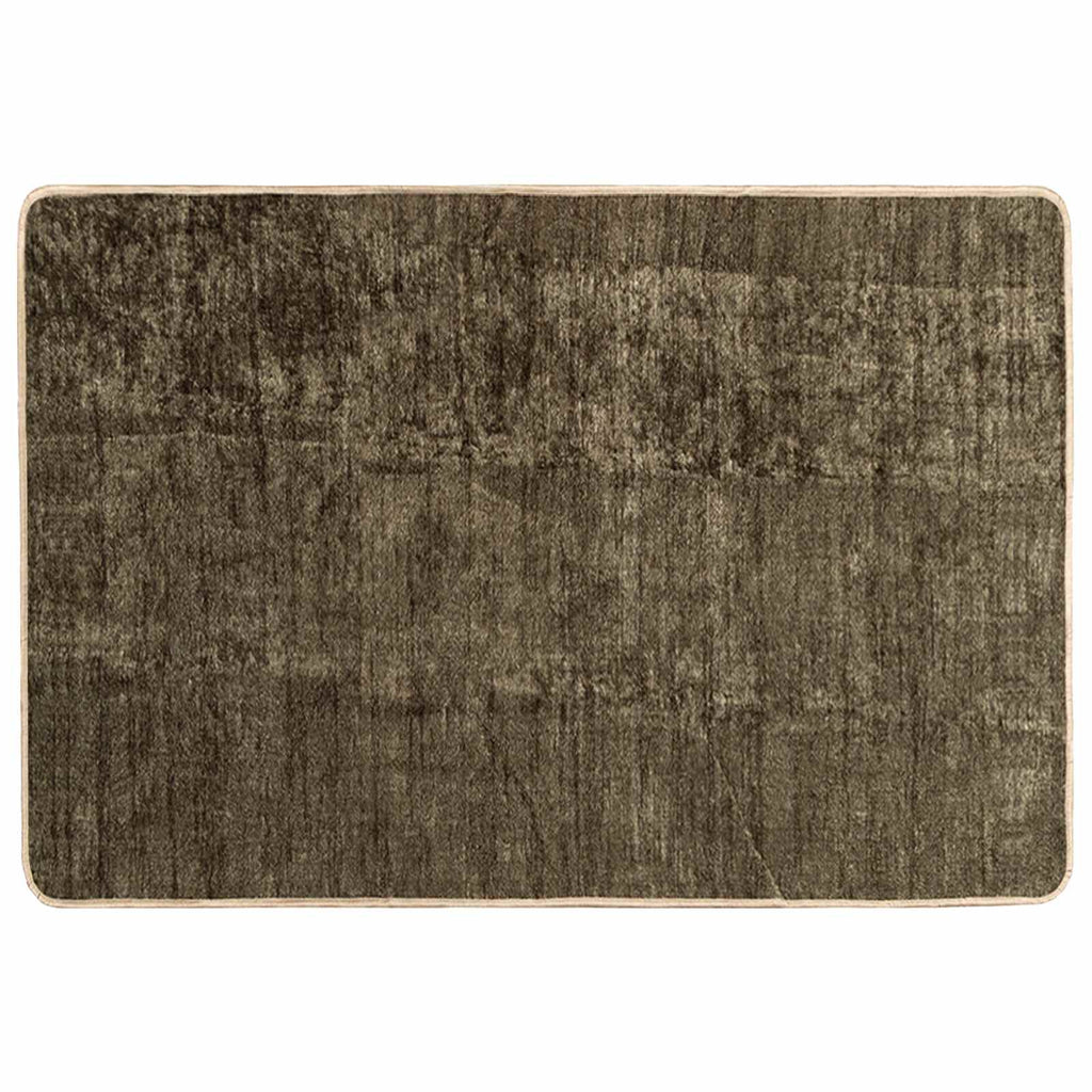 Runner Tappeto MARSA Verde Foresta 100 x 150 cm