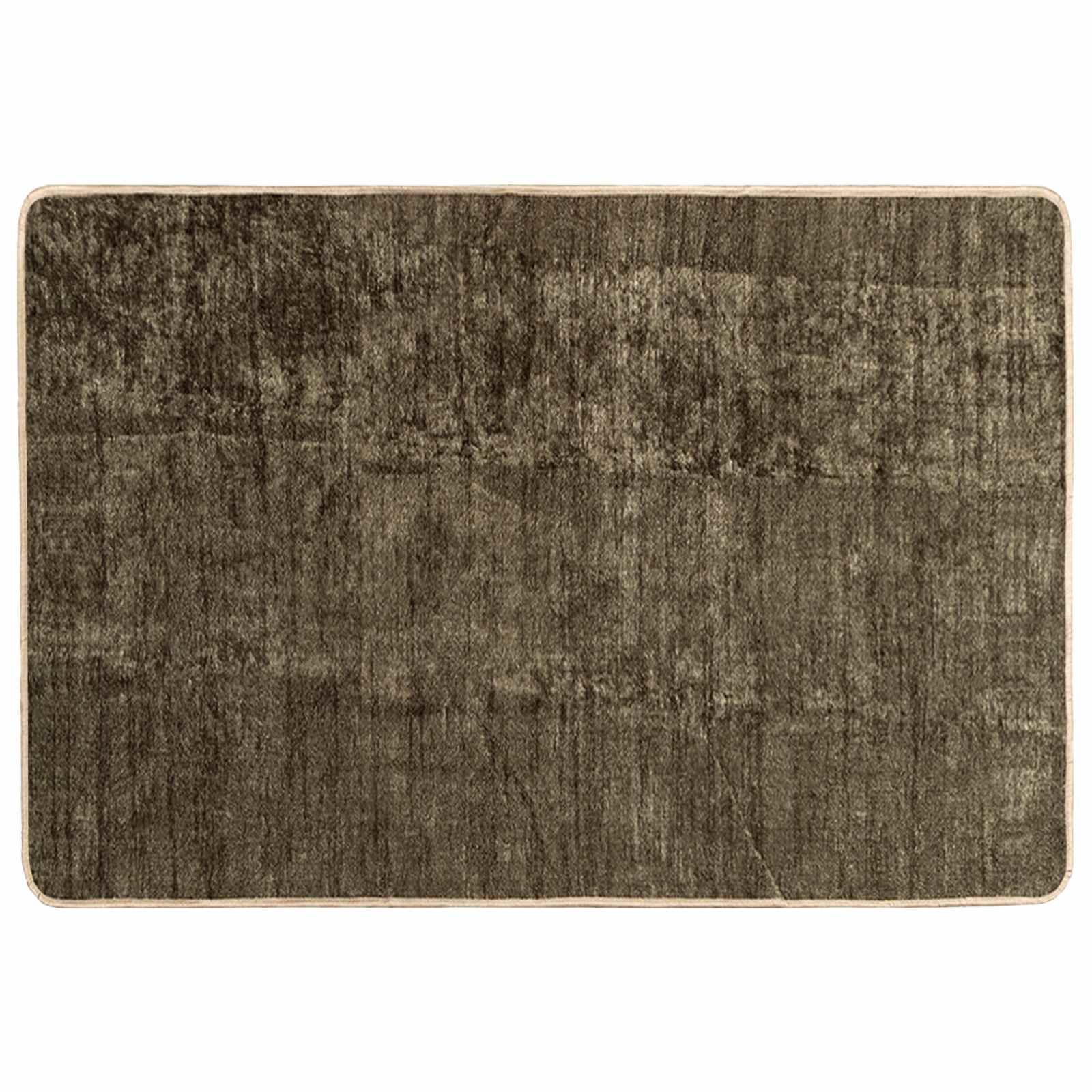 Runner Tappeto MARSA Verde Foresta 100 x 150 cm