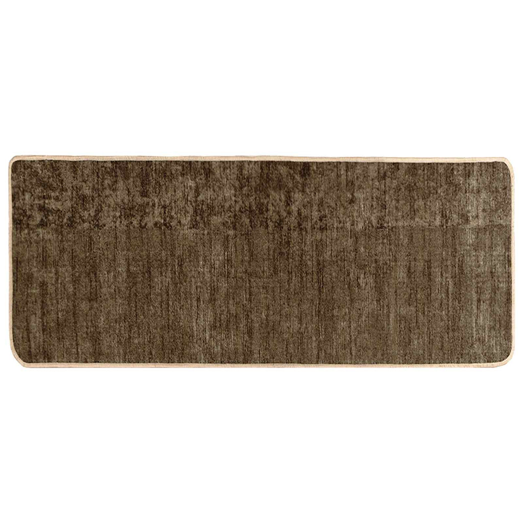 Runner Tappeto MARSA Verde Foresta 100 x 200 cm