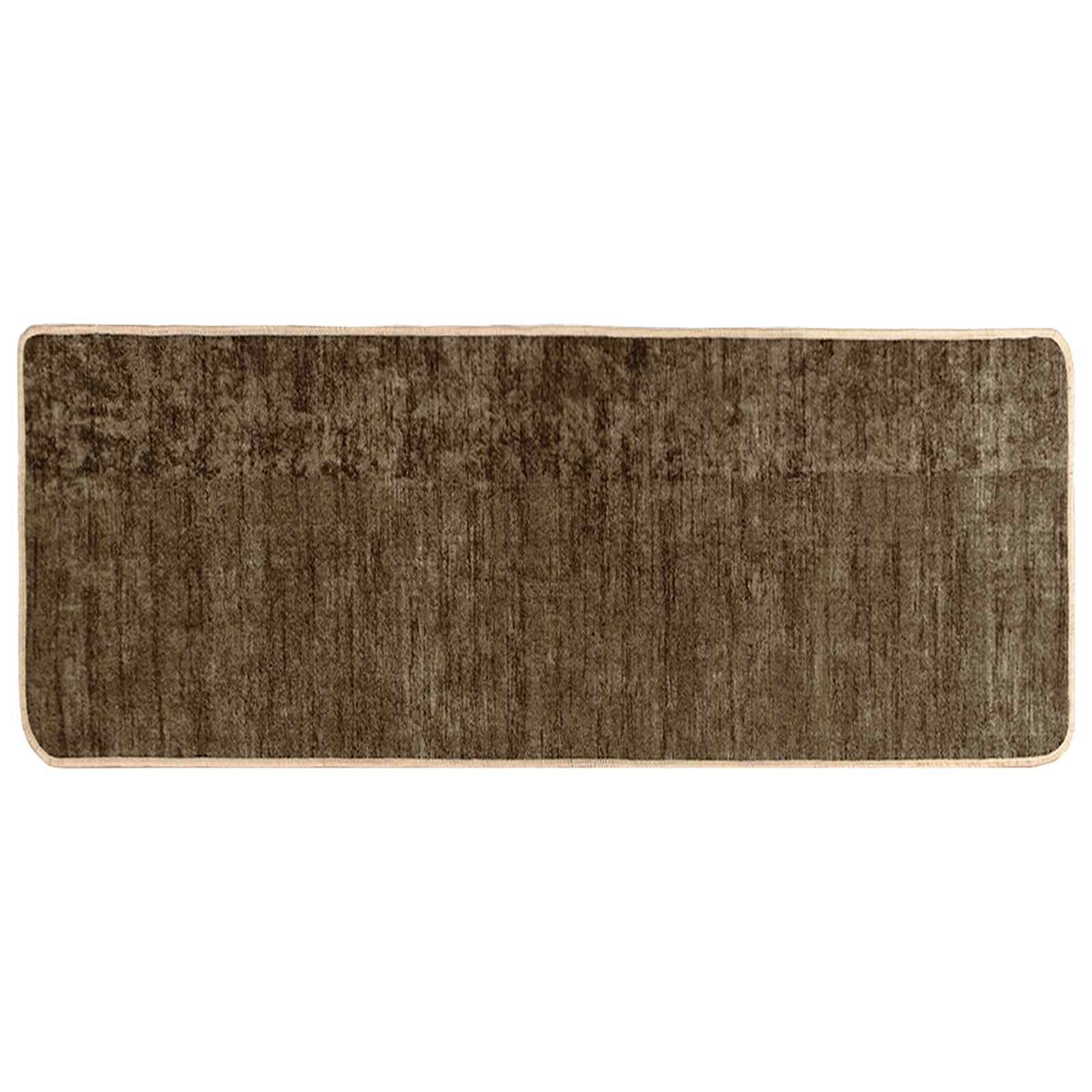 Runner Tappeto MARSA Verde Foresta 100 x 200 cm