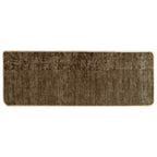 Runner Tappeto MARSA Verde Foresta 100 x 250 cm