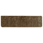 Runner Tappeto MARSA Verde Foresta 100 x 400 cm