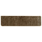Runner Tappeto MARSA Verde Foresta 100 x 450 cm