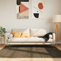 Runner Tappeto MARSA Verde Foresta 120 x 170 cm