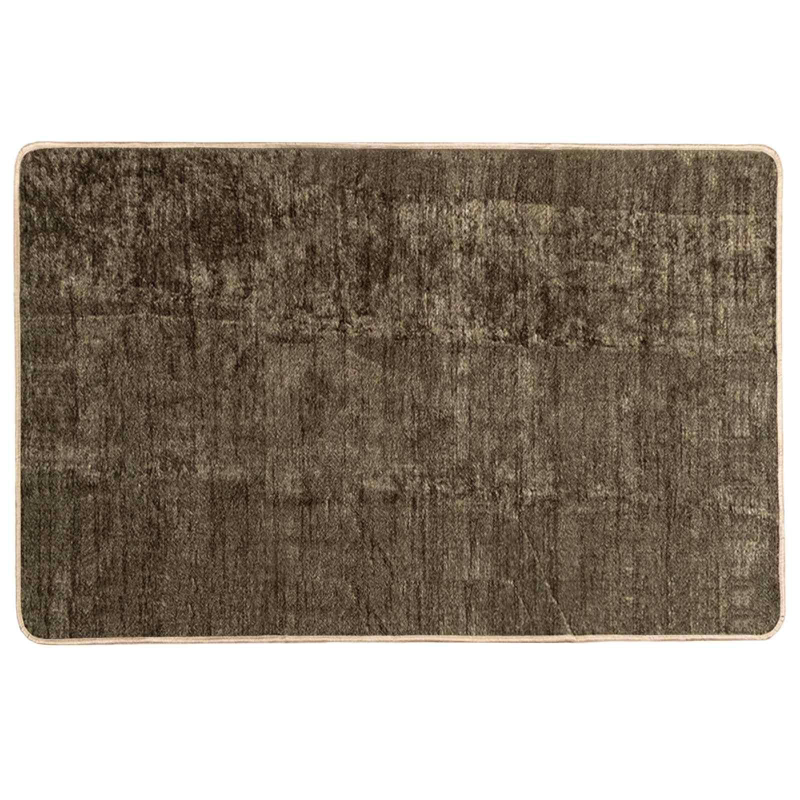 Runner Tappeto MARSA Verde Foresta 150 x 230 cm