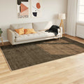 Runner Tappeto MARSA Verde Foresta 190 x 300 cm
