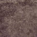 Runner Tappeto MARSA Grigio 50 x 450 cm Poliestere e PVC
