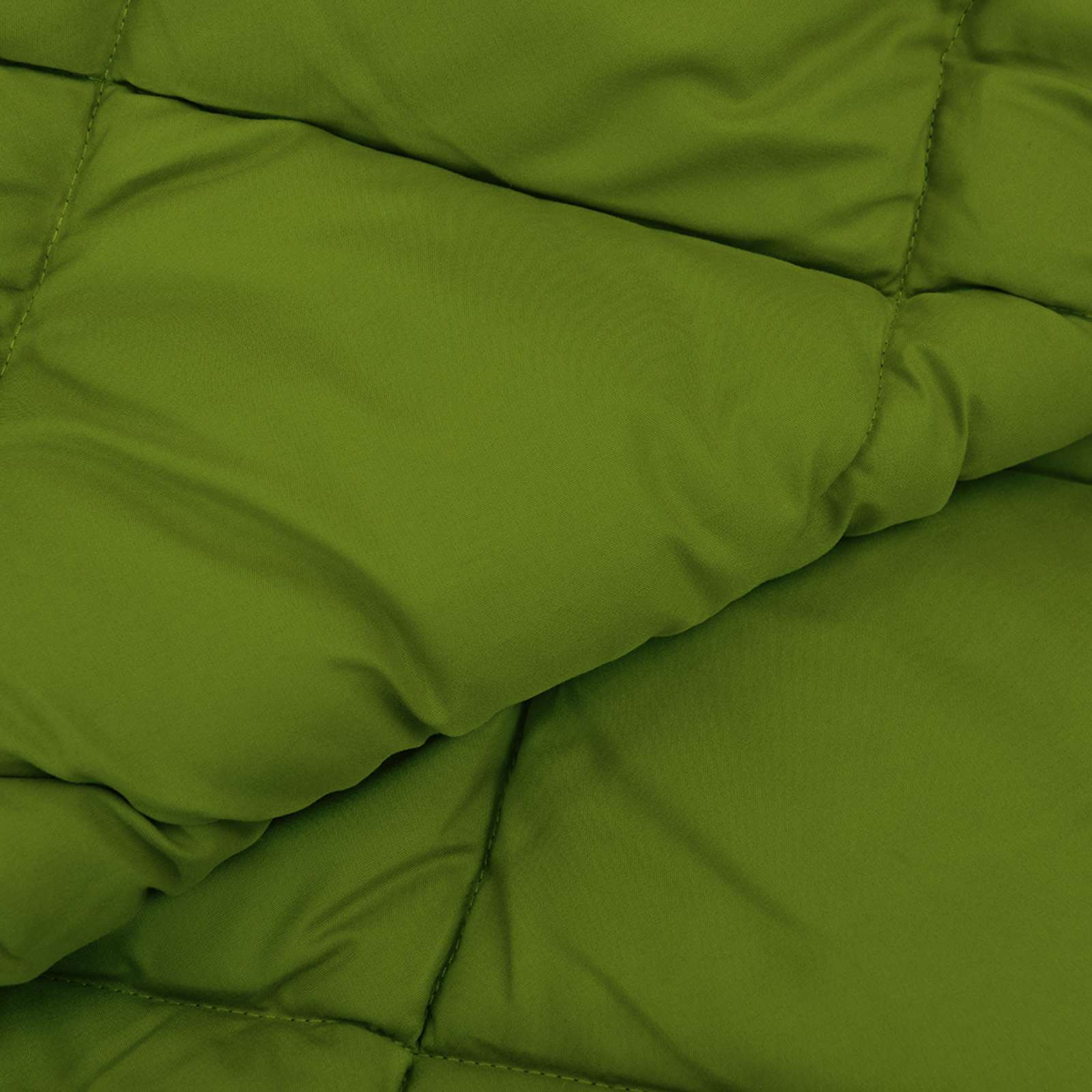 Duvet Estivo Verde 200 x 135 cm Microfibra